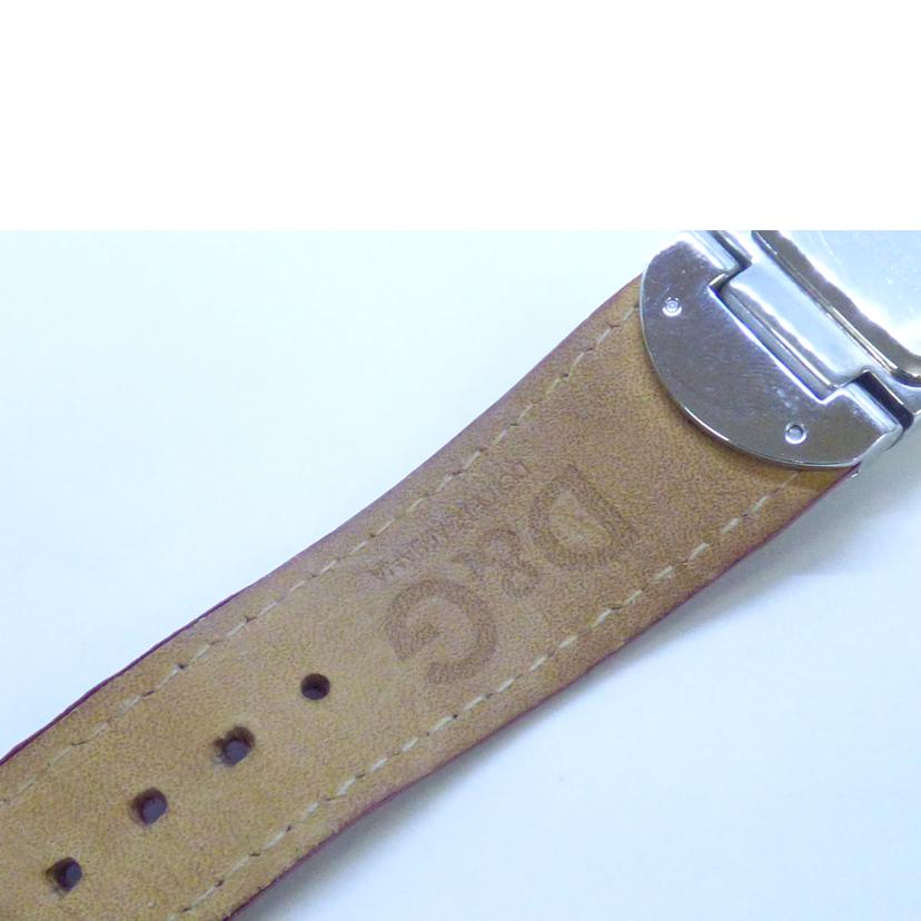 D＆G/TIME／クォーツ//BCランク/64