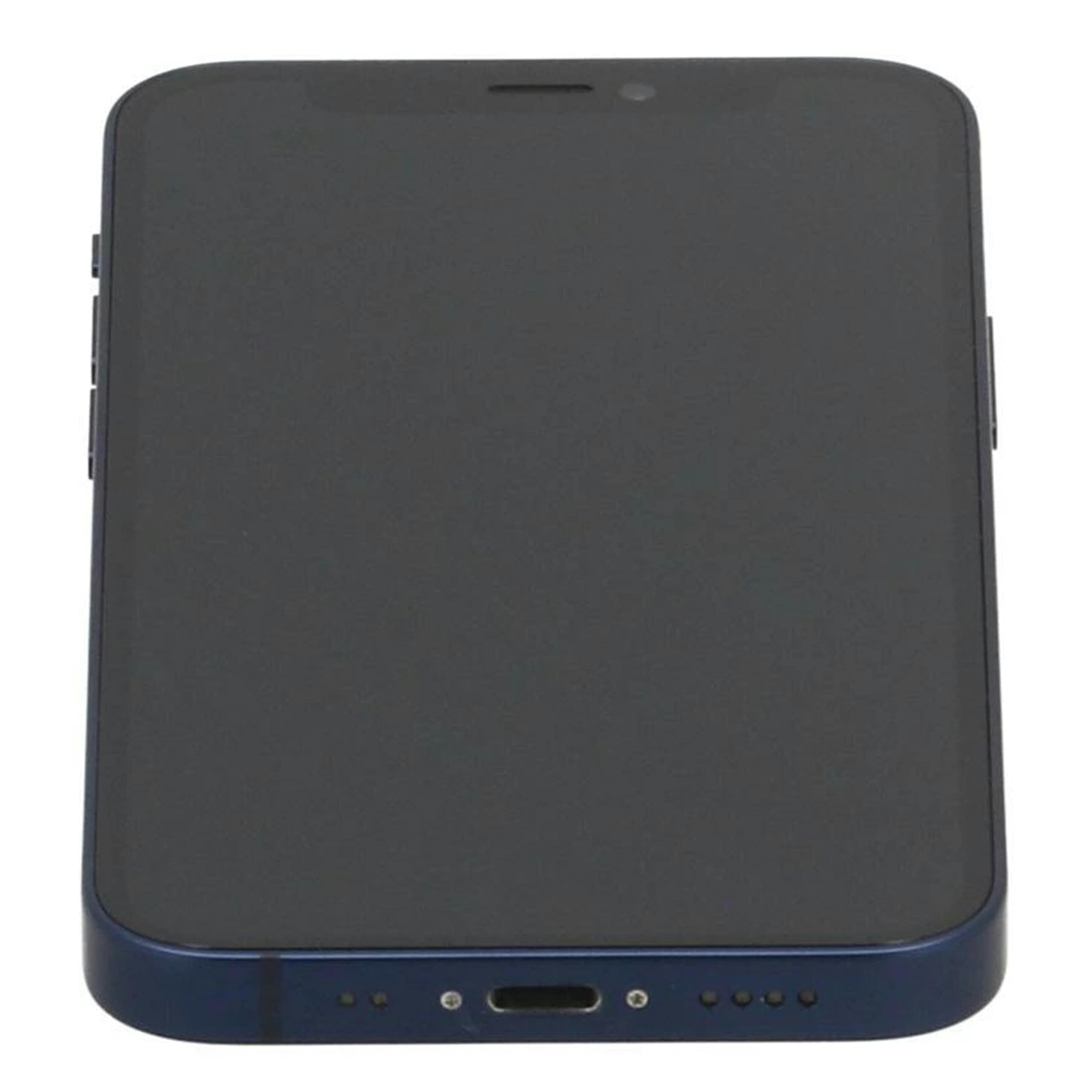 Apple　SIMロックなし アップル　/iPhone12　mini　128GB/MGDP3J/A//C6KDT54W0GQJ/Bランク/09