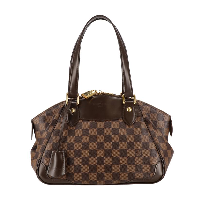 LOUIS　VUITTON ルイヴィトン/ヴェローナPM／ダミエ/N41117//DU0***/ABランク/91
