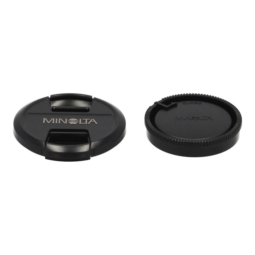 ＭＩＮＯＬＴＡ ミノルタ/交換レンズ／２００ｍｍ/AF APO 200ｍｍ F4//13901037/Bランク/82