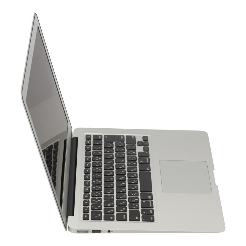 Apple アップル　/MacBook　Air（13インチ，Early　2015）/MJVE2J/A//FVFSC7S6H3QD/Bランク/19