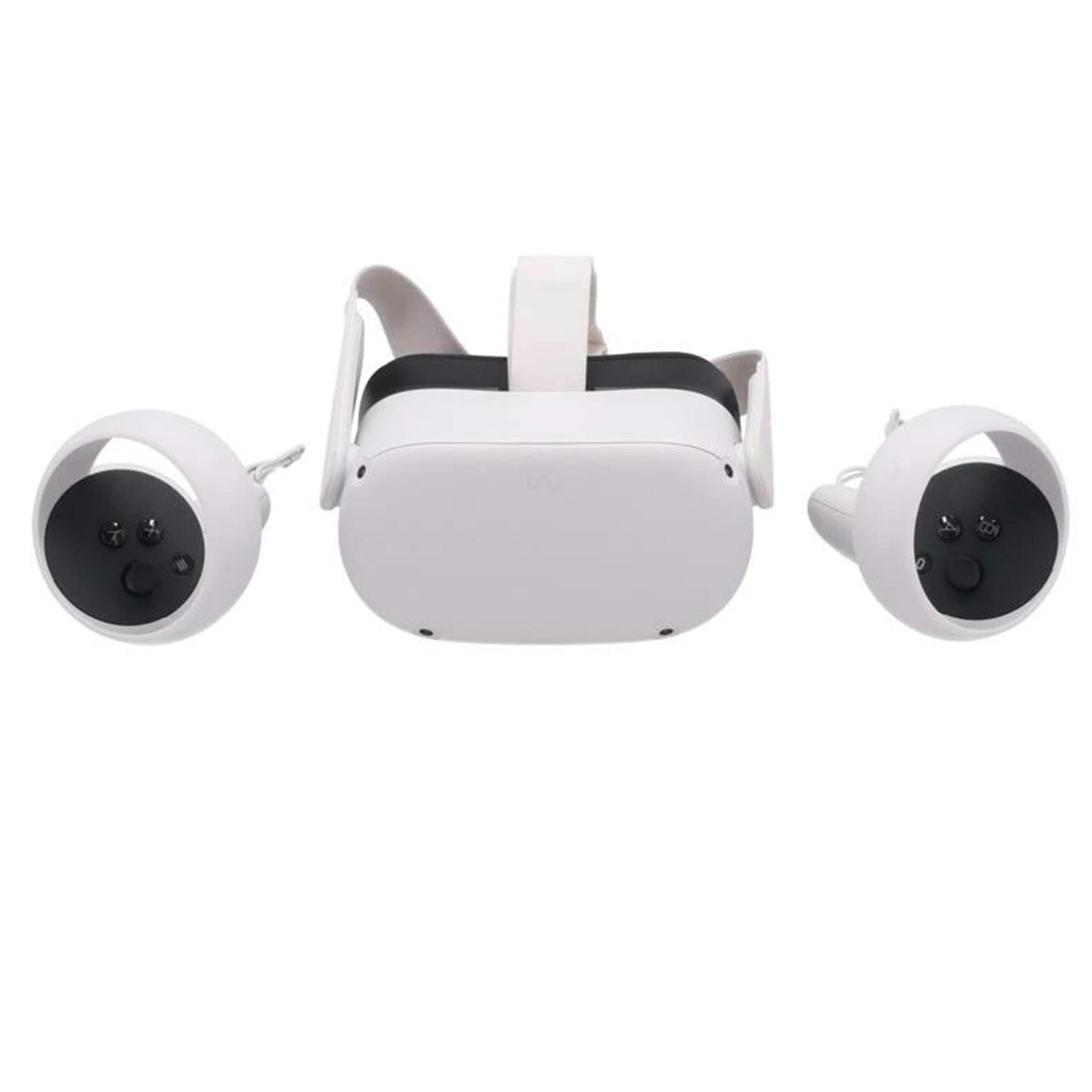 Meta メタ/VRヘッドセット　/Meta Quest2 128GB//1WMHHA65U92461/Bランク/01