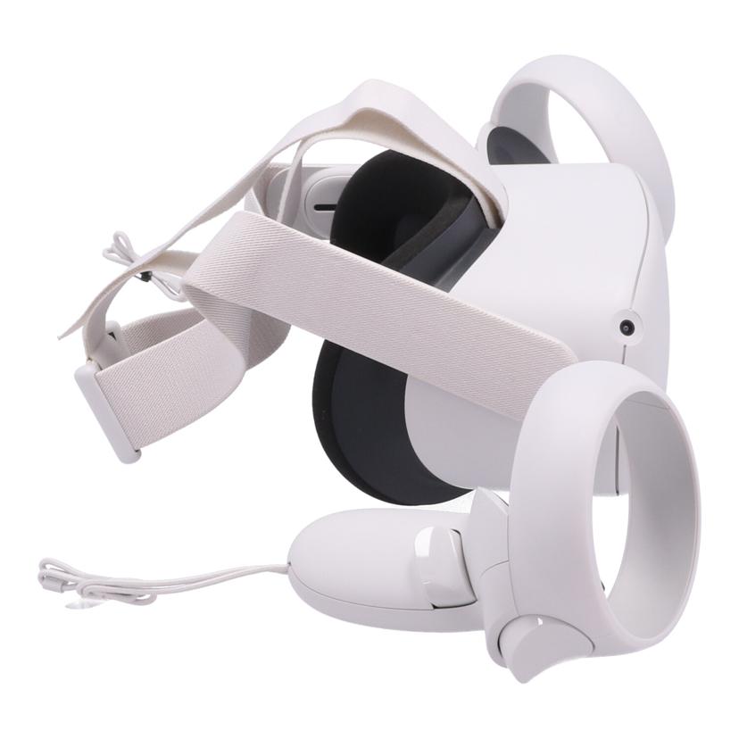 Meta メタ/VRヘッドセット　/Meta Quest2 128GB//1WMHHA65U92461/Bランク/01