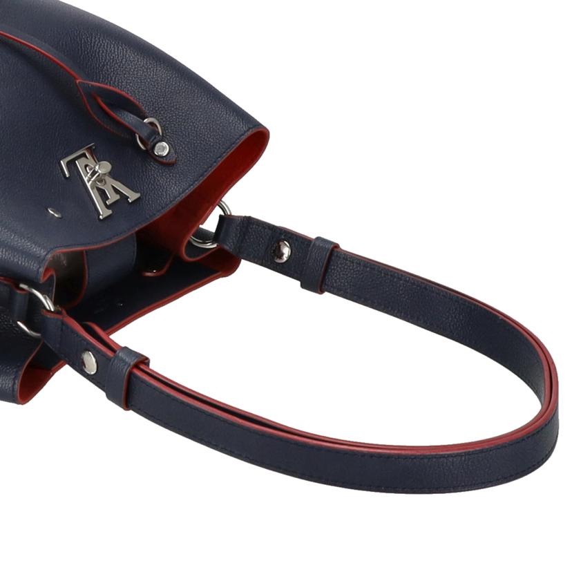 LOUIS　VUITTON ルイ・ヴイトン/ロックミ－バケット／マリ－ヌル－ジュ/M54681//DU2***/ABランク/93