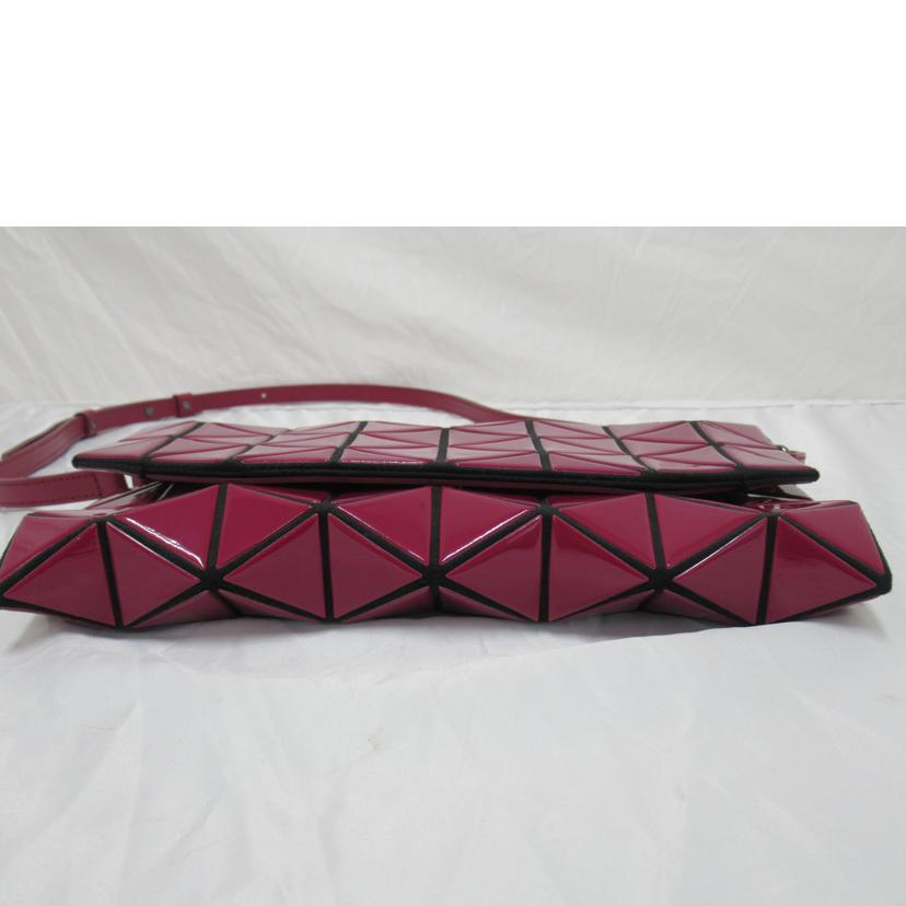 ISSEY　MIYAKE イッセイミヤケ/ショルダーバッグ／BAOBAO//Aランク/63