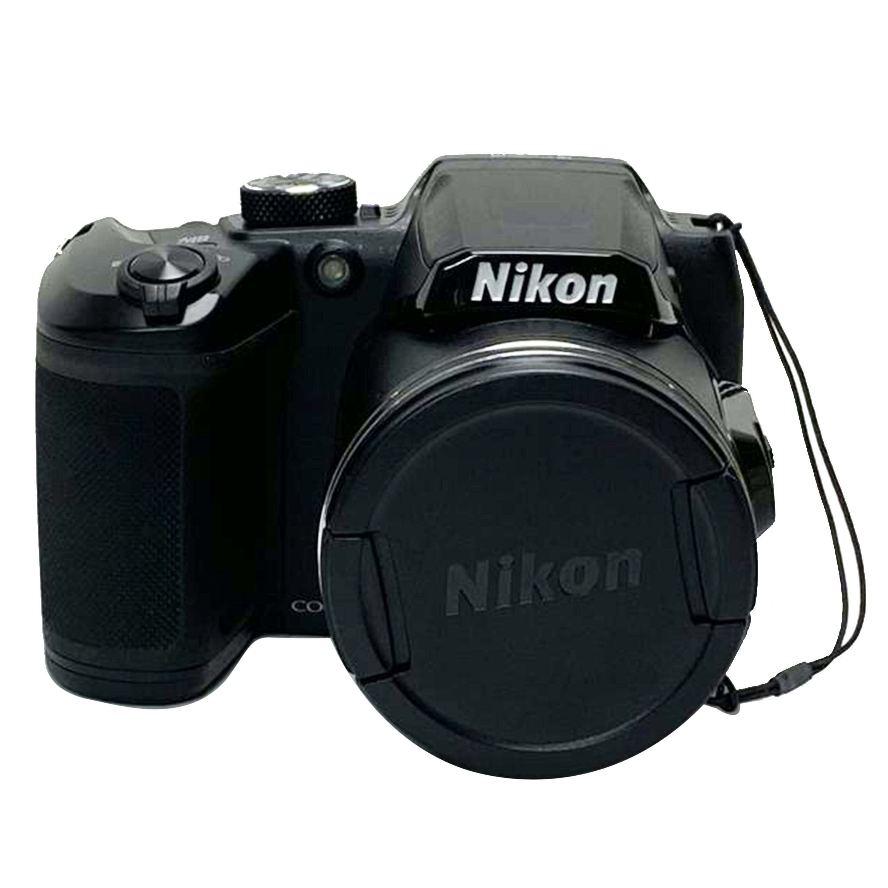 Nikon ニコン/デジタルカメラ/COOLPIX B500//20047483/ABランク/52
