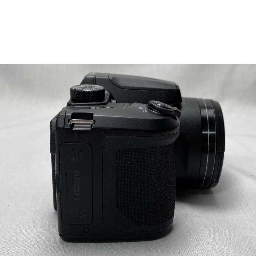 Nikon ニコン/デジタルカメラ/COOLPIX B500//20047483/ABランク/52