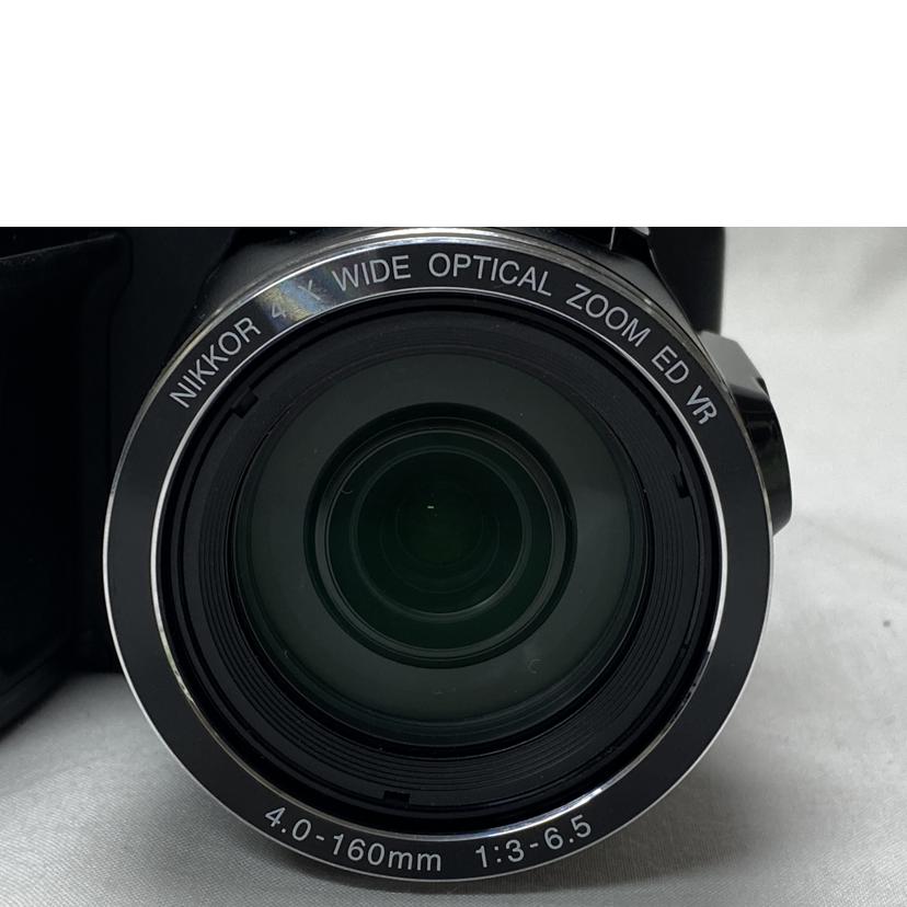 Nikon ニコン/デジタルカメラ/COOLPIX B500//20047483/ABランク/52
