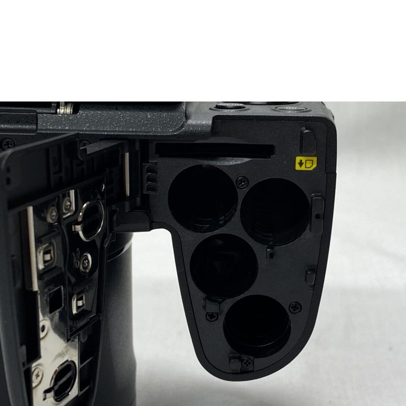 Nikon ニコン/デジタルカメラ/COOLPIX B500//20047483/ABランク/52