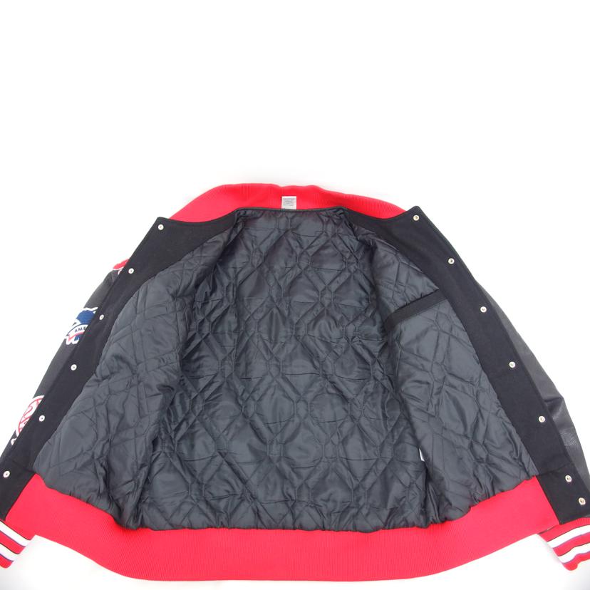 Majestic マジェスティック/ニューヨークヤンキーススタジャン／XL/MM23-NY-8F-13//Aランク/18