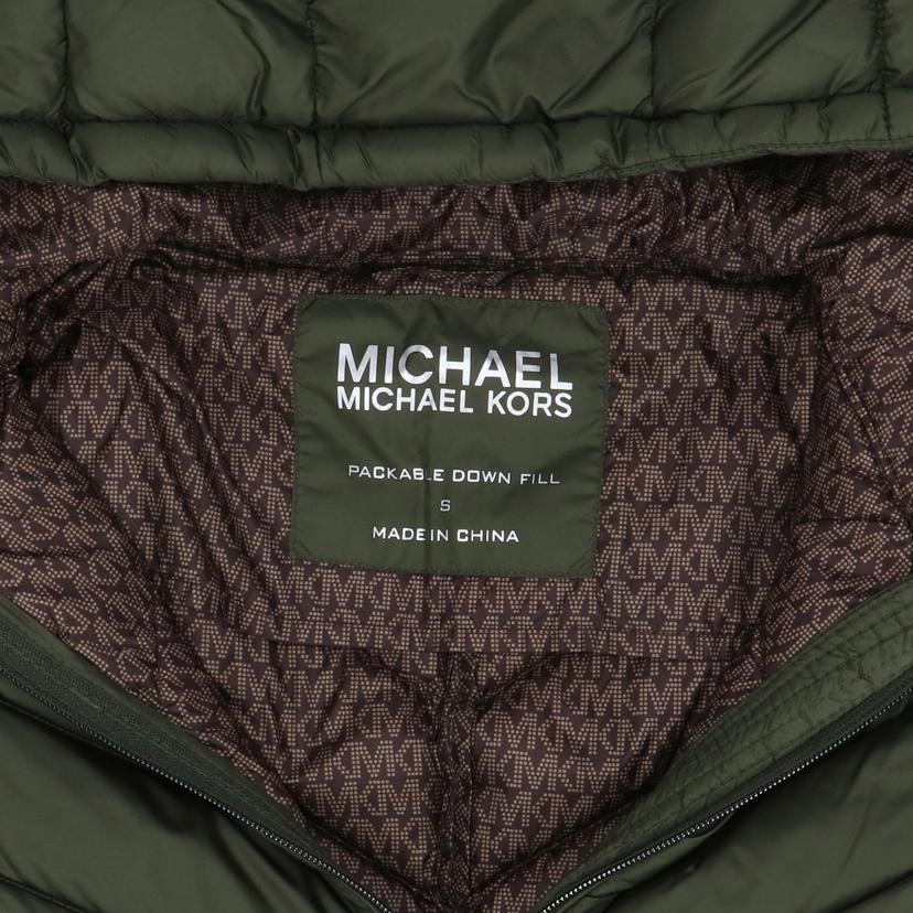 MICHAEL　KORS マイケルコース/ダウンコート/77F5365M82//Bランク/94