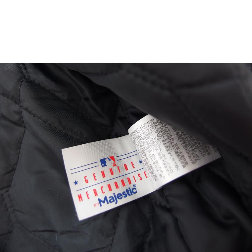 Majestic マジェスティック/ニューヨークヤンキーススタジャン／XL/MM23-NY-8F-13//Aランク/18