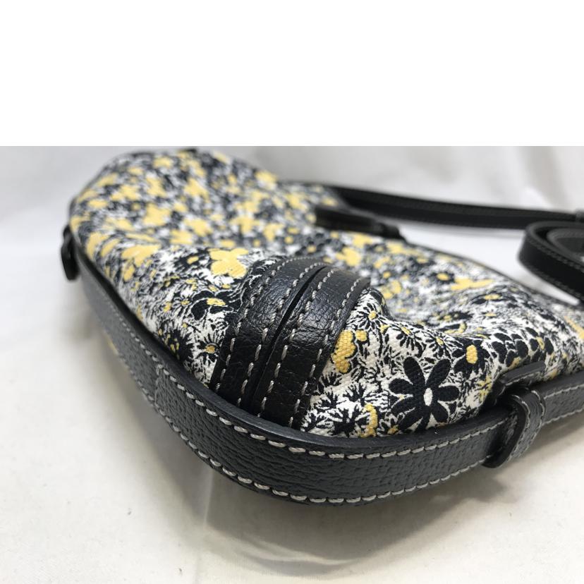 Paul　Smith ポールスミス/花柄2wayワンショルダーバッグ//Aランク/51