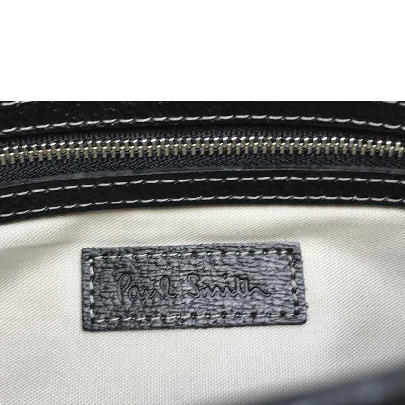 Paul　Smith ポールスミス/花柄2wayワンショルダーバッグ//Aランク/51