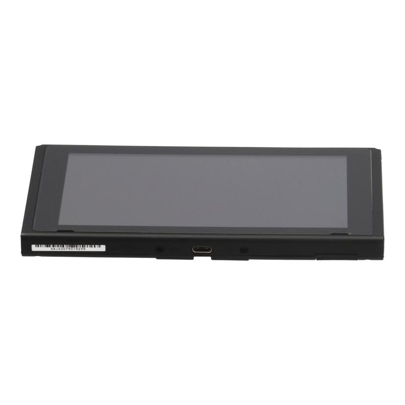 NINTENDO 任天堂 ニンテンドー　/Nintendo　Switch　本体/HAC-S-KABAA//XAJ40079019299/Bランク/01