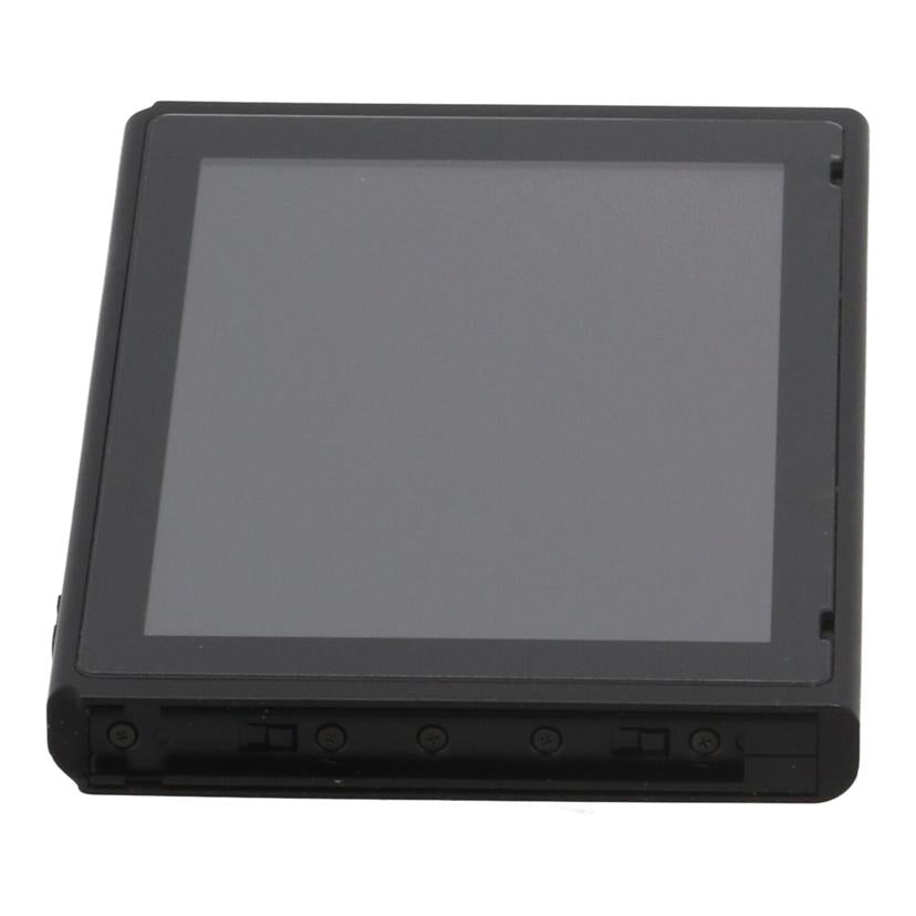 NINTENDO 任天堂 ニンテンドー　/Nintendo　Switch　本体/HAC-S-KABAA//XAJ40079019299/Bランク/01
