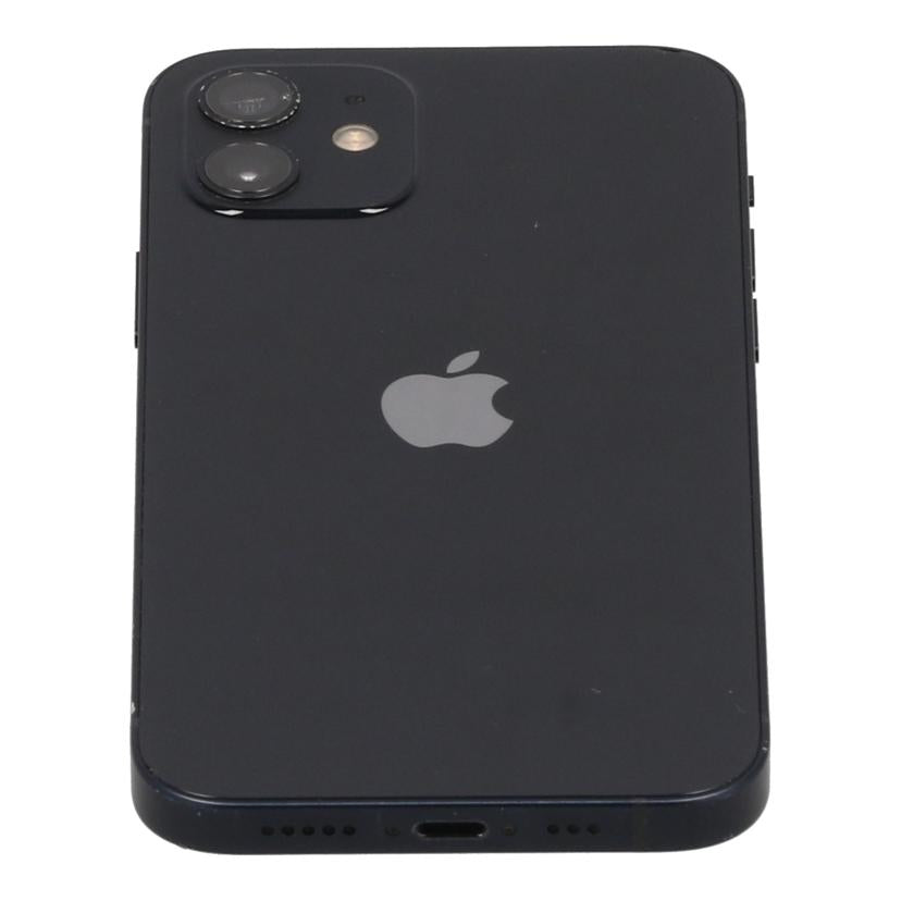 Apple SIMロックなし アップル /iPhone12 64GB/MGHN3J/A//F17H13120F00/BCランク/09