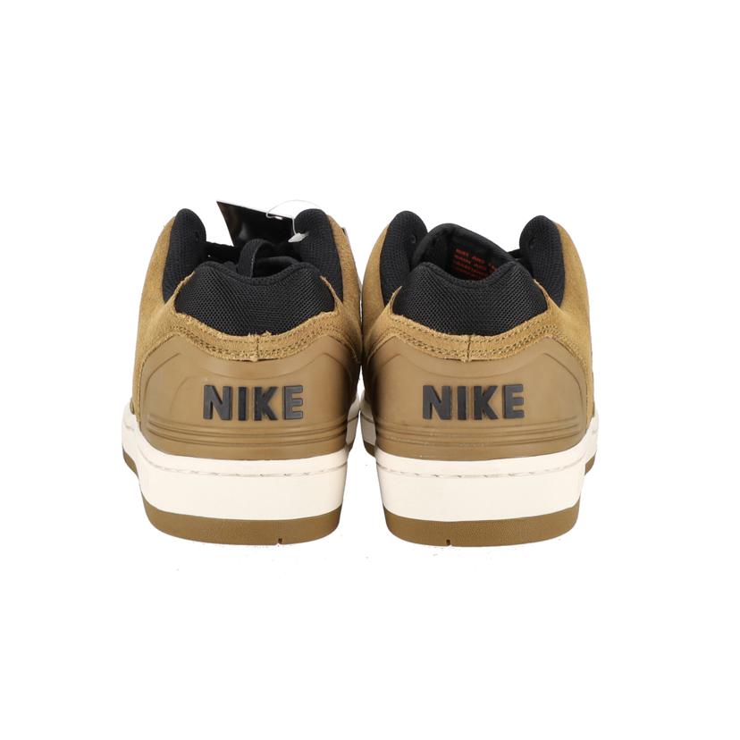 NIKE ナイキ/NIKE／AIRFORCE2/A00300-300//SAランク/06