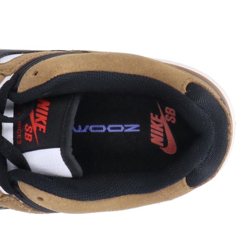 NIKE ナイキ/NIKE／AIRFORCE2/A00300-300//SAランク/06