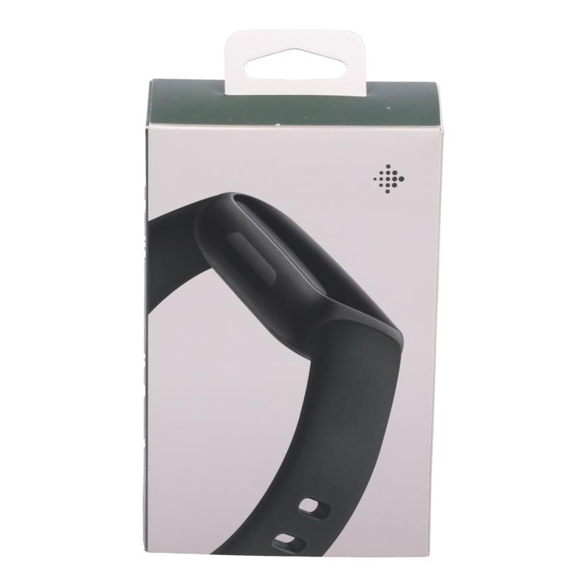 fitbit　 フィットビット　/フィットネストラッカー未使用／inspire3/FB424BKBK-FRCJK//3F1384AB1901/Sランク/77