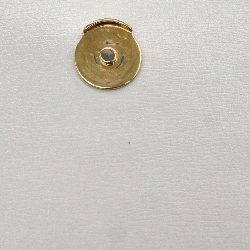 SAINT　LAURENT サンローラン/サンセットミディアム/634723 D420W//ALM442905-0923/Aランク/09