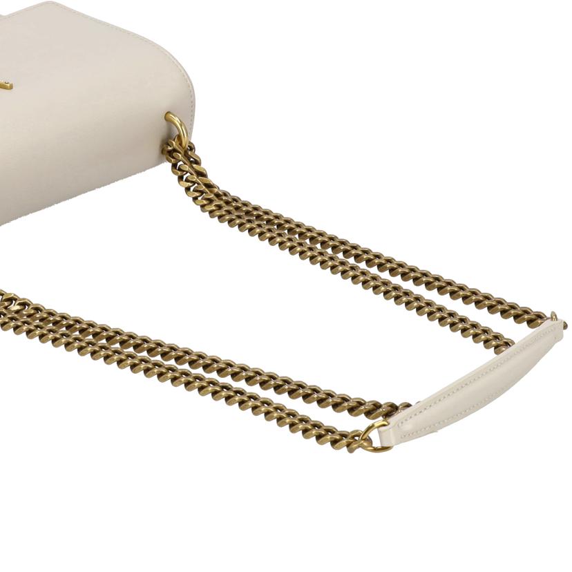 SAINT　LAURENT サンローラン/サンセットミディアム/634723 D420W//ALM442905-0923/Aランク/09