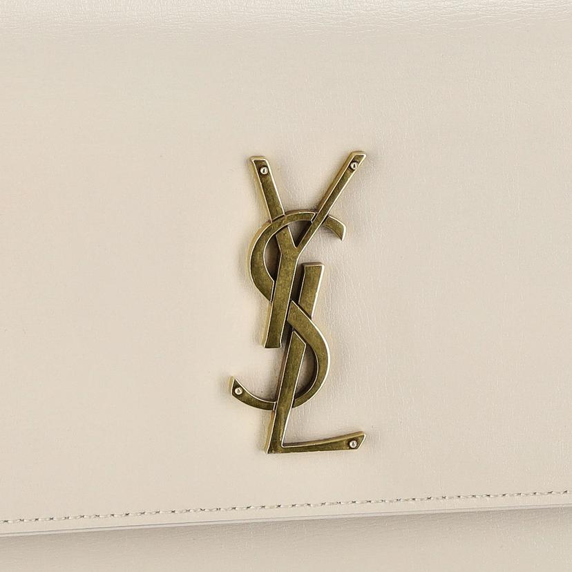 SAINT　LAURENT サンローラン/サンセットミディアム/634723 D420W//ALM442905-0923/Aランク/09