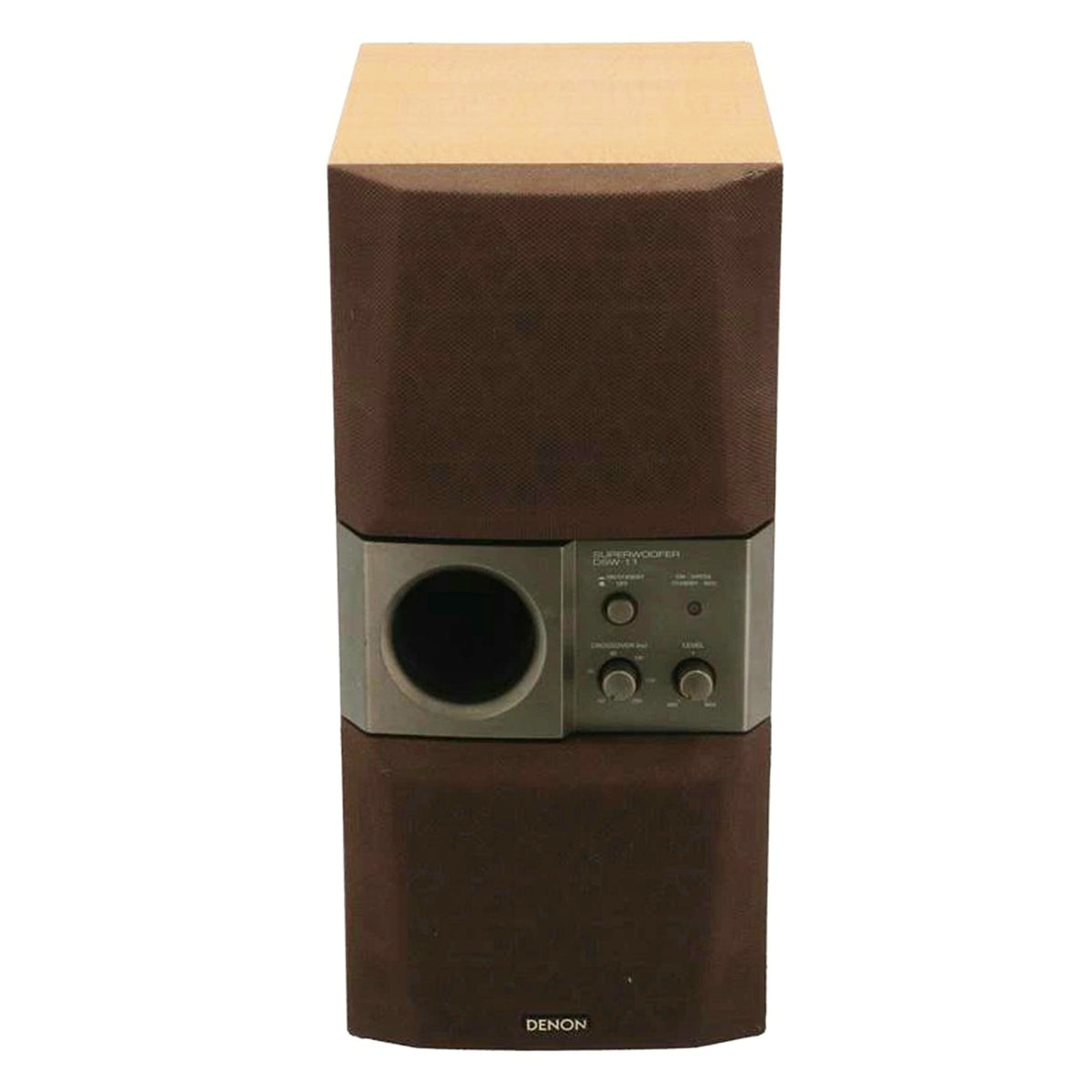 DENON デノン /サブウーファー/DSW-11//0088806517/Bランク/82