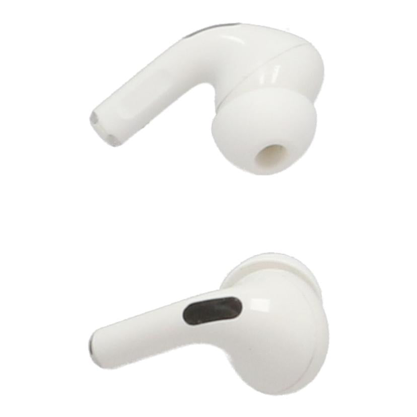 Apple アップル　/AirPods　Pro　第1世代/MWP22J/A//H7CFDBP40C6L/Bランク/62