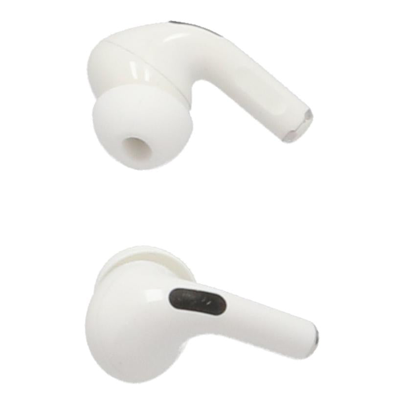 Apple アップル　/AirPods　Pro　第1世代/MWP22J/A//H7CFDBP40C6L/Bランク/62