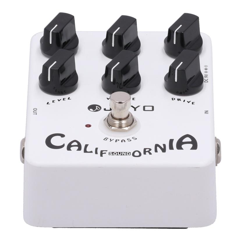 JOYO ジョーヨー/エフェクター／アンプシミュレーター/JF-15 California Sound //-/ABランク/70