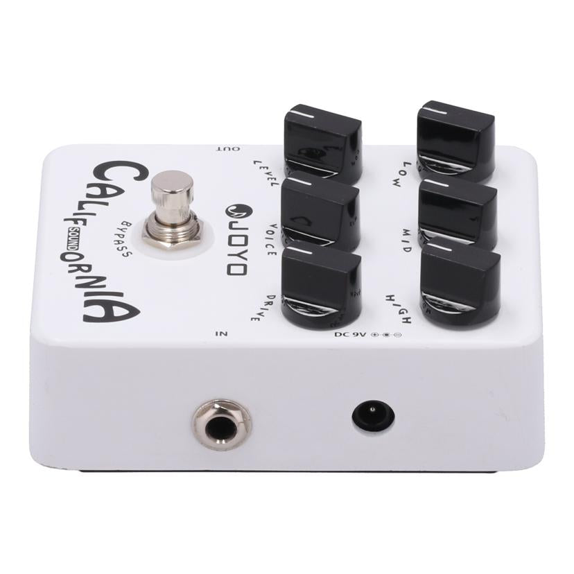 JOYO ジョーヨー/エフェクター／アンプシミュレーター/JF-15 California Sound //-/ABランク/70