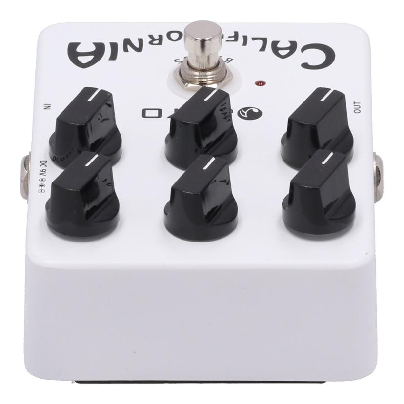 JOYO ジョーヨー/エフェクター／アンプシミュレーター/JF-15 California Sound //-/ABランク/70