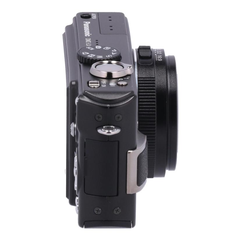 Panasonic パナソニック　/デジタルカメラ（オールド）／LUMIX/DMC-LX2//EP6HA05129R/Bランク/64