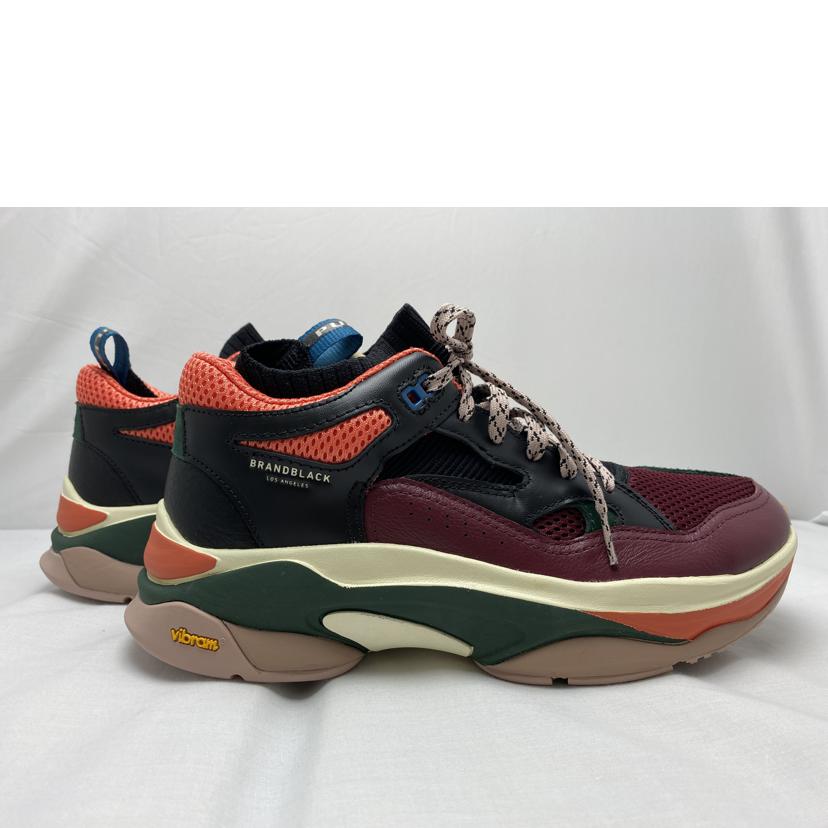 Brandblack/Saga 426BB BKPK/426BB//ABランク/52