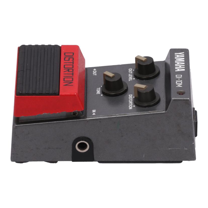 YAMAHA ヤマハ　/エフェクター／ディストーション/DI-10M//-/Bランク/70
