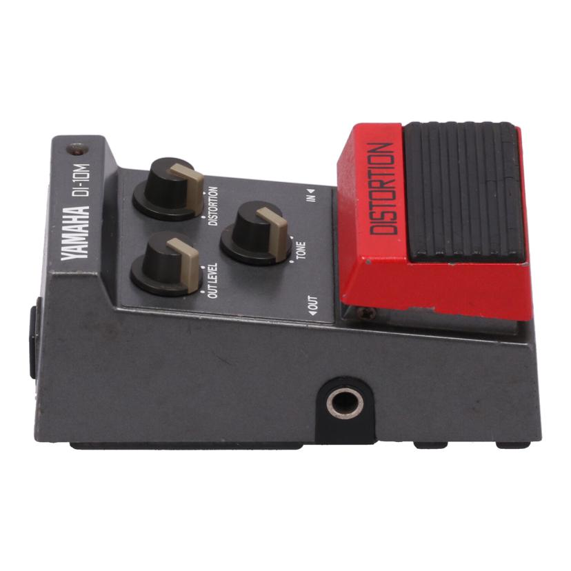 YAMAHA ヤマハ　/エフェクター／ディストーション/DI-10M//-/Bランク/70