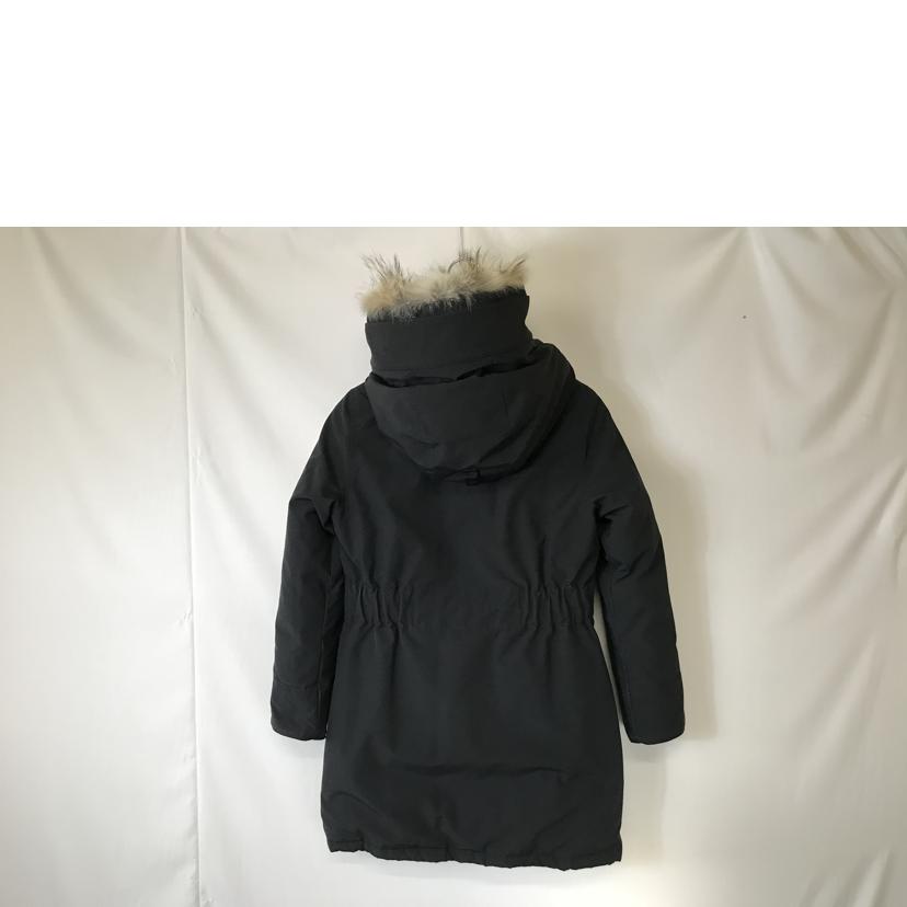 CANADA　GOOSE カナダグース/トリリウムパーカーフュージョンフィットヘリテージ/6660LA//Bランク/51