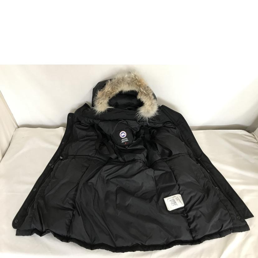CANADA　GOOSE カナダグース/トリリウムパーカーフュージョンフィットヘリテージ/6660LA//Bランク/51