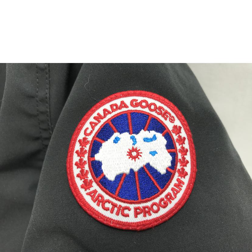 CANADA　GOOSE カナダグース/トリリウムパーカーフュージョンフィットヘリテージ/6660LA//Bランク/51