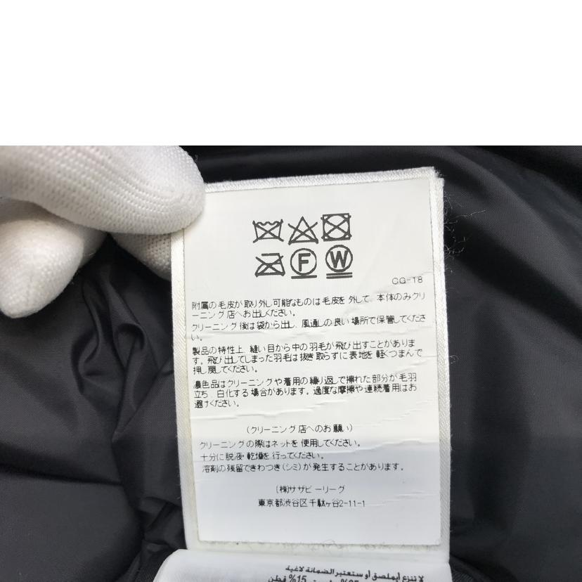 CANADA　GOOSE カナダグース/トリリウムパーカーフュージョンフィットヘリテージ/6660LA//Bランク/51