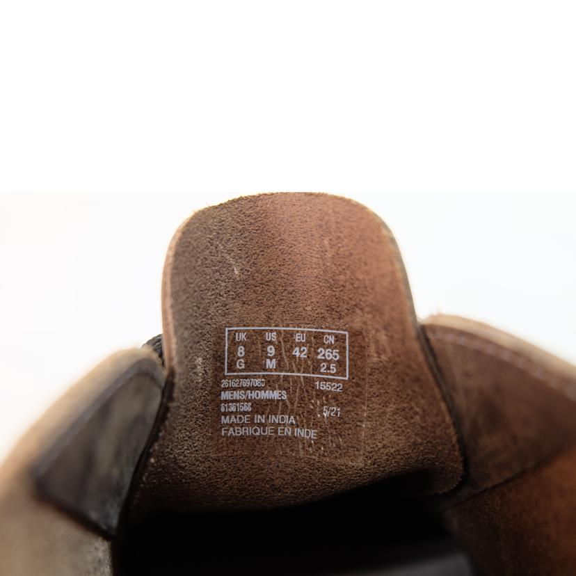 Clarks クラークス/Clarks　チャッカブーツ/15522//Bランク/71