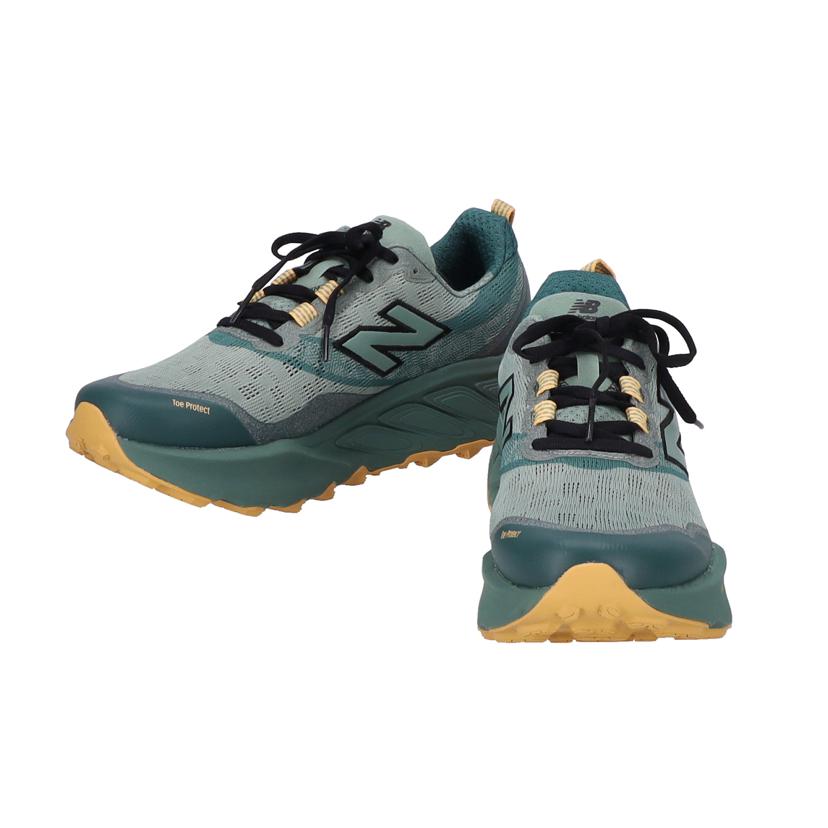 new　balance ミューバランス/Fresh　Foam　X　Hierro　V9/MTHIERO9//SAランク/09