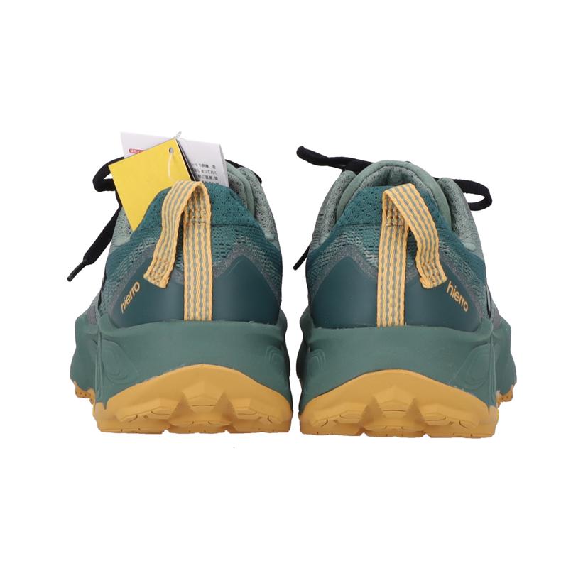 new　balance ミューバランス/Fresh　Foam　X　Hierro　V9/MTHIERO9//SAランク/09