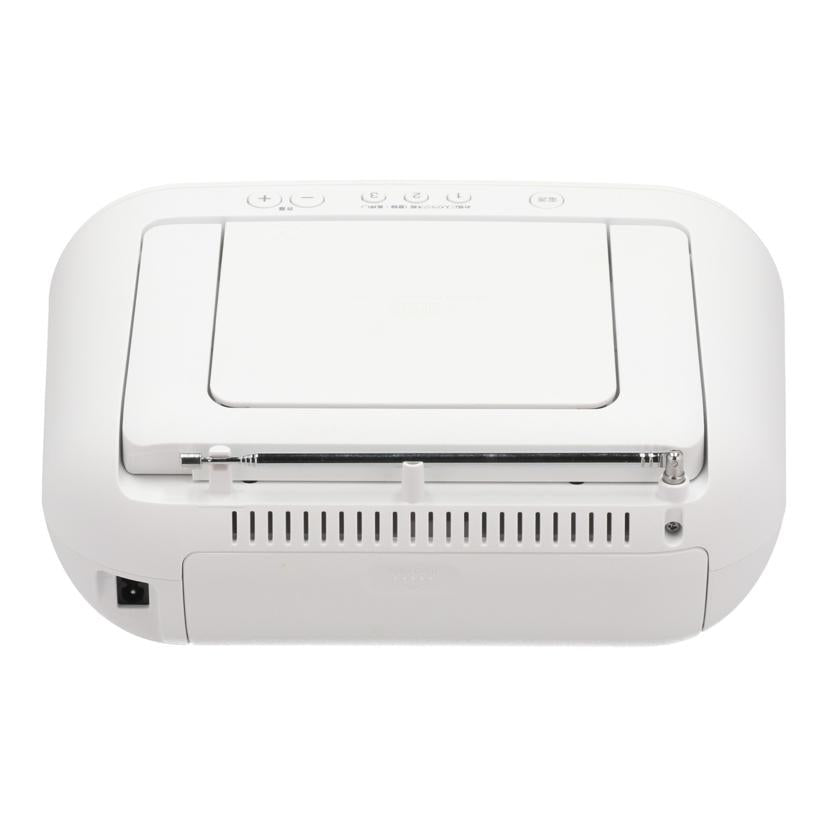 SONY ソニー /CDラジオ/ZS-S40//S011586325G/ABランク/82