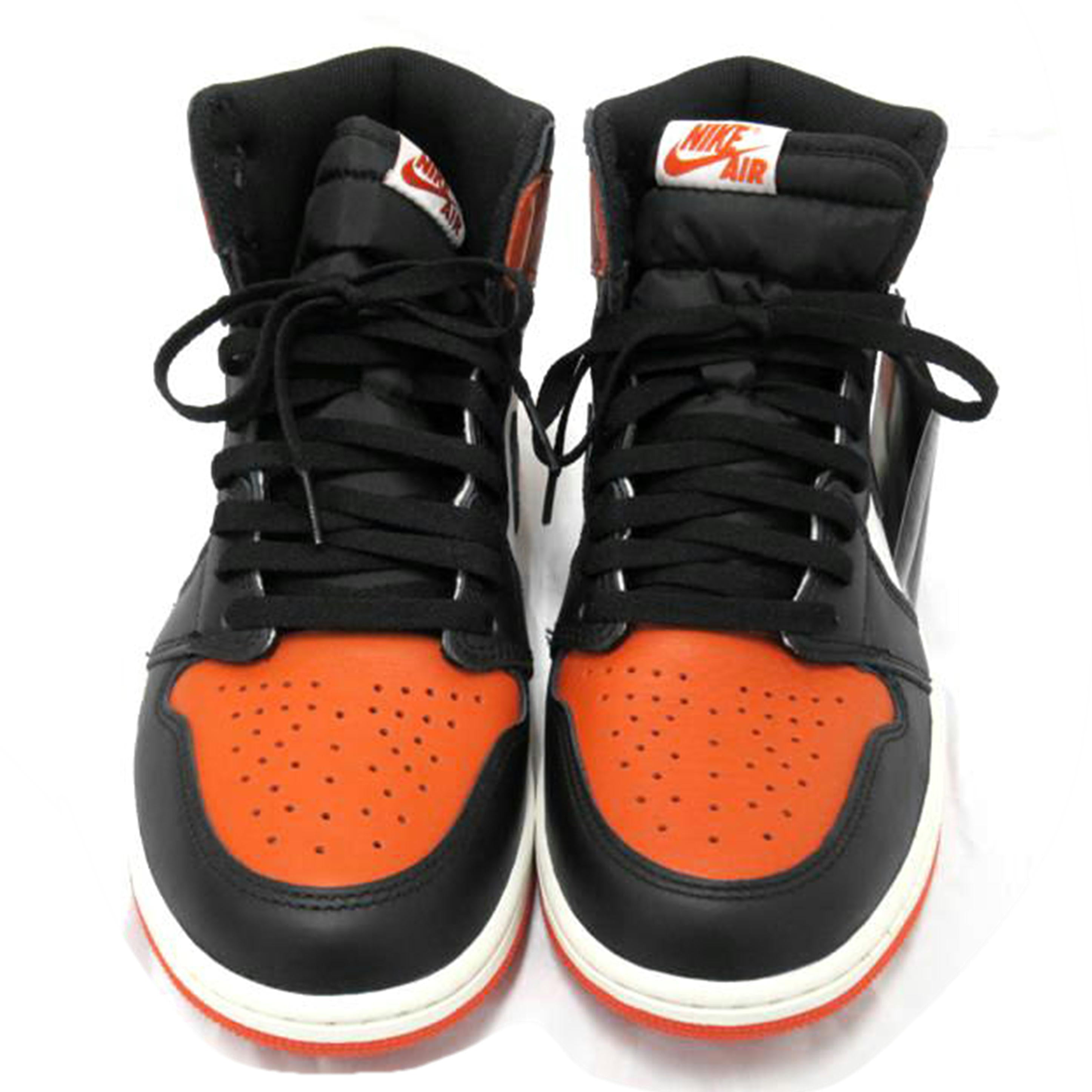 NIKE/AIR　JORDAN1　RETRO　HIGH　OG／Shattered　Backboard/DZ5485-008//Sランク/63