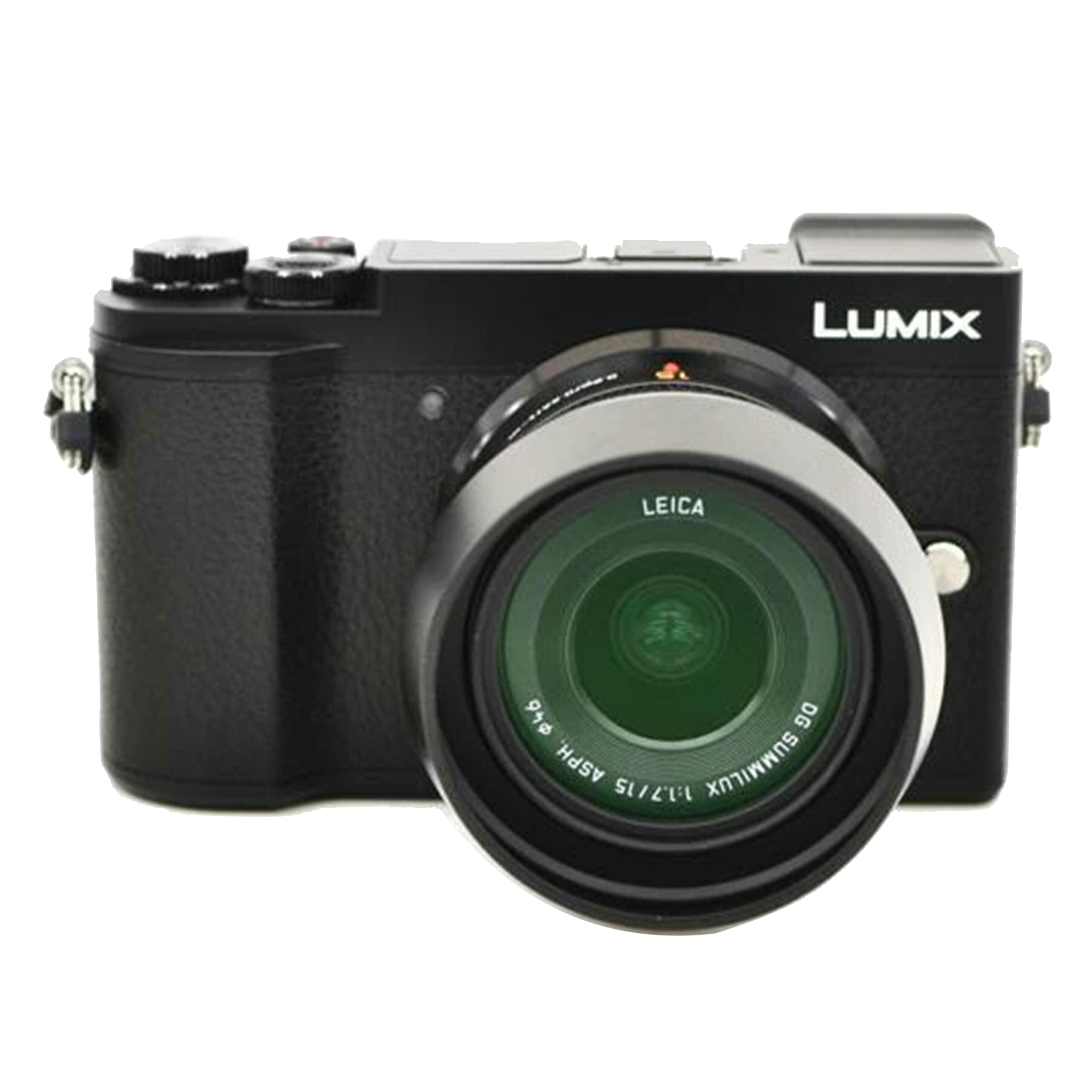 LUMIX パナソニック/ミラーレス一眼/DC-GX7MK3 DG15/1.7//WG9FA001427/Aランク/75