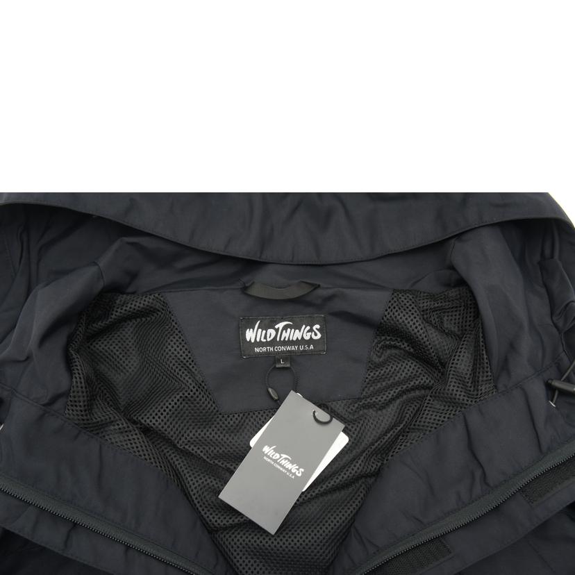 WILD　THINGS/CHAMONIX　JACKET/WT24130AD//Sランク/09