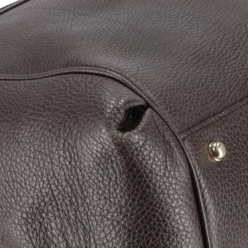 GUCCI グッチ/カーフレザー2WAYレザーバッグ/336662//493***/ABランク/91