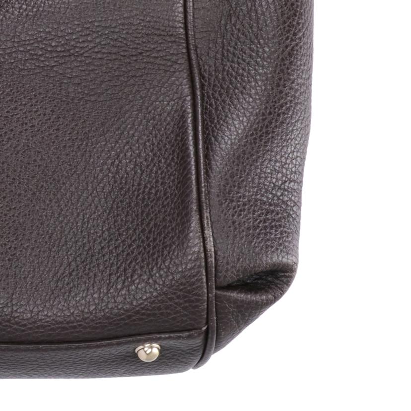 GUCCI グッチ/カーフレザー2WAYレザーバッグ/336662//493***/ABランク/91
